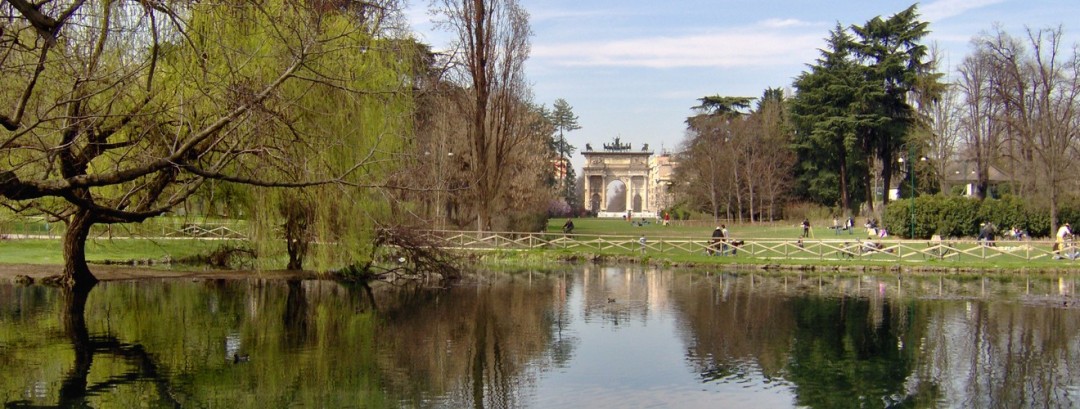 Pubblici Giardini