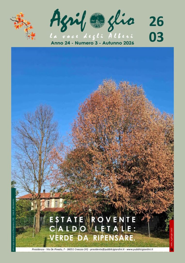 Pubblici Giardini